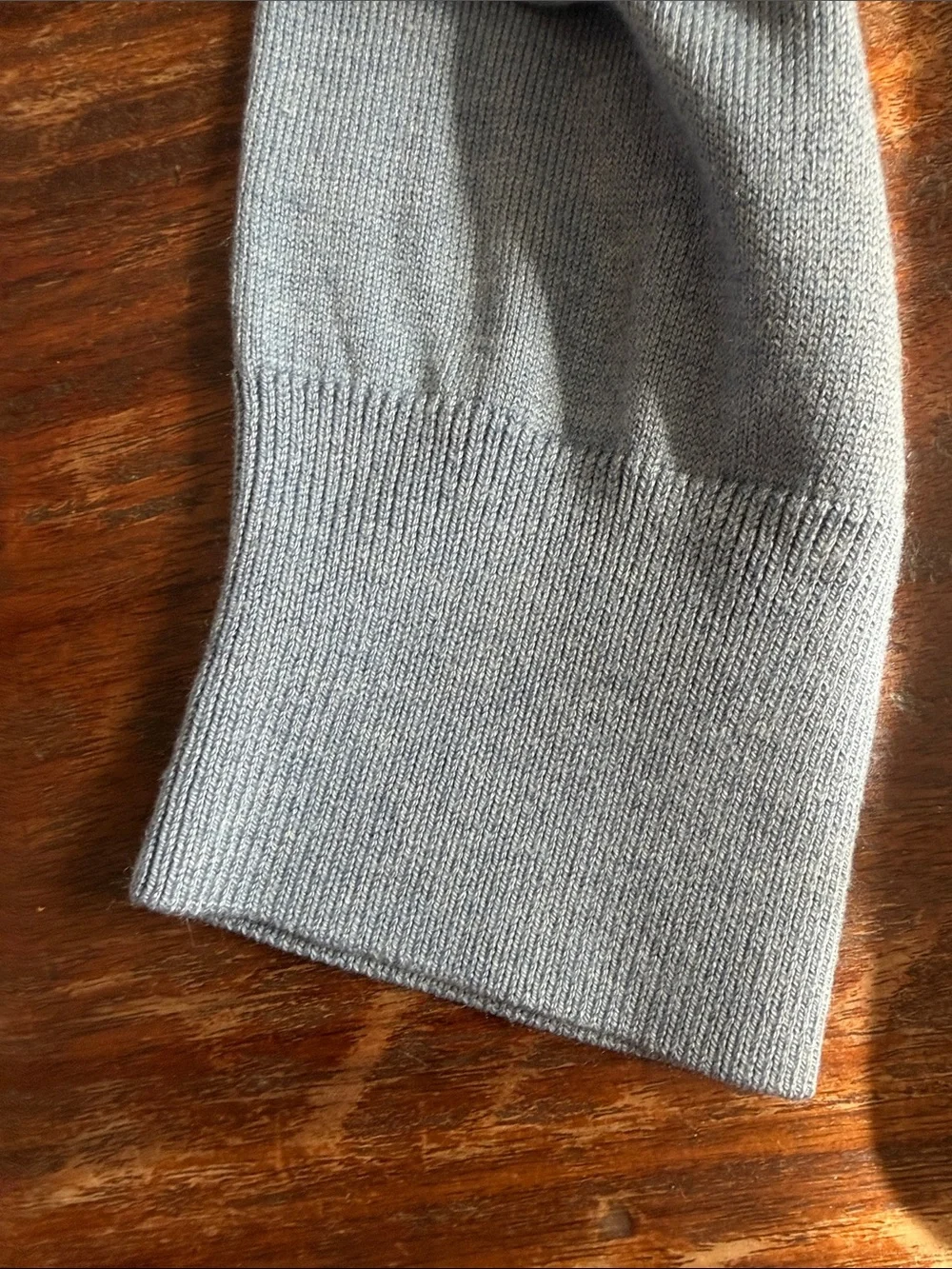 Banana Republic soft light